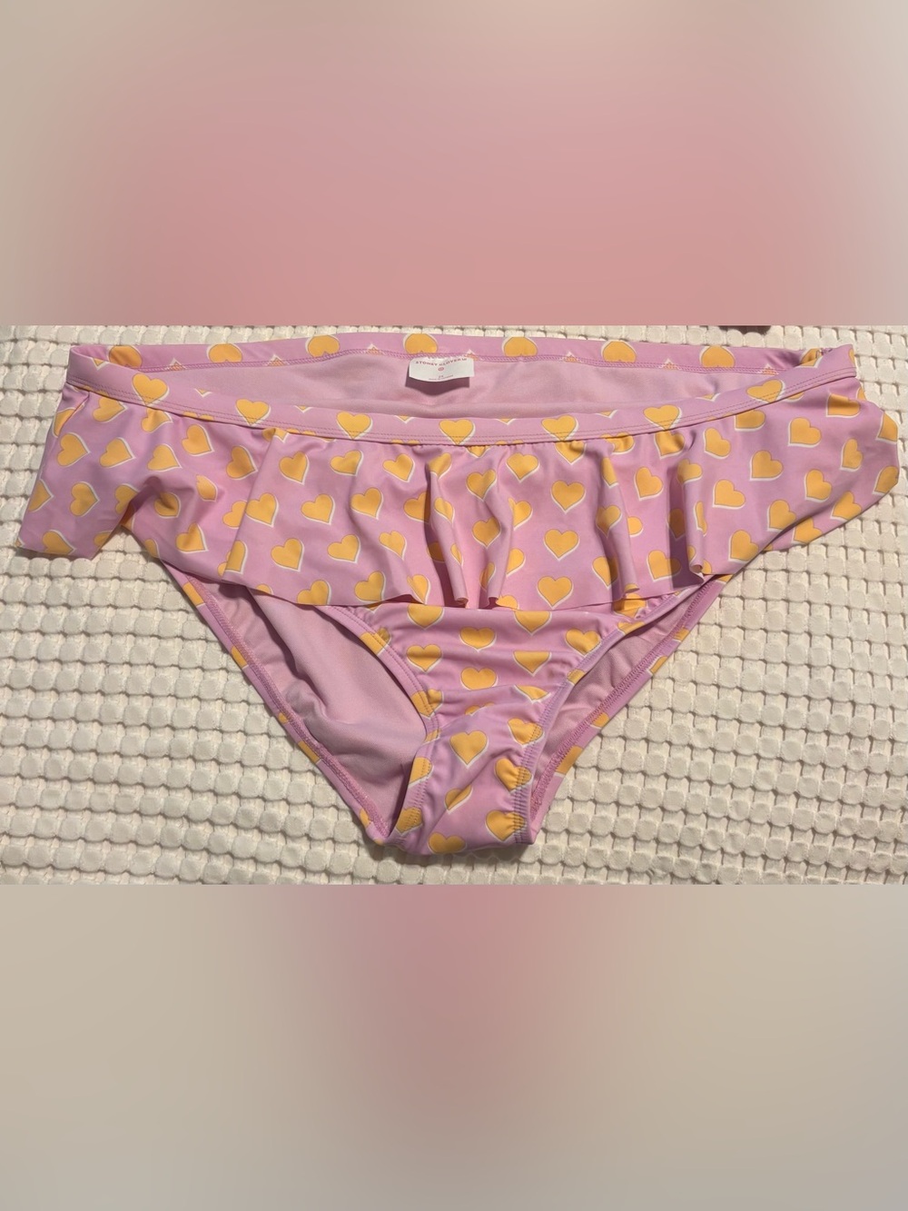 Target x Stoney Clover Lane Bikini Bottoms 2X